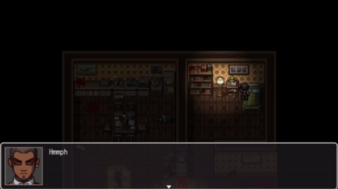 死亡之家