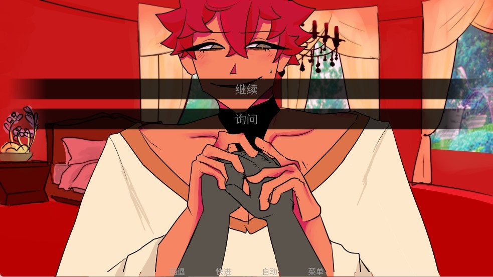 吃人天神手机版 吃人天神手机版
