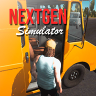 NEXTgen卡车模拟器中文版