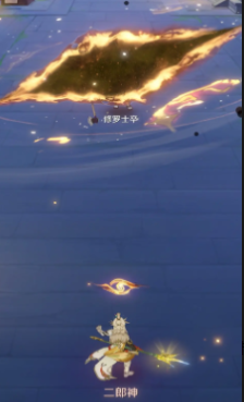 灵兽大冒险二郎神怎么获取-灵兽大冒险二郎神获得方法一览