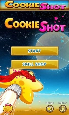 饼干射击游戏最新版 饼干射击游戏最新版