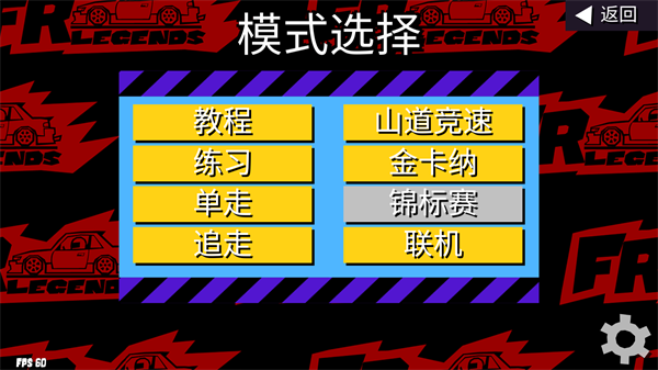 fr漂移传奇无限金币中文版 fr漂移传奇无限金币中文版