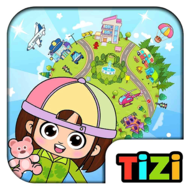 蒂奇镇阿凡达梦想世界最新版