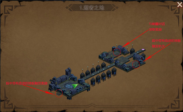 伽蓝城堡游戏最新版 伽蓝城堡游戏最新版
