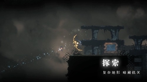深沉之火游戏最新版 深沉之火游戏最新版