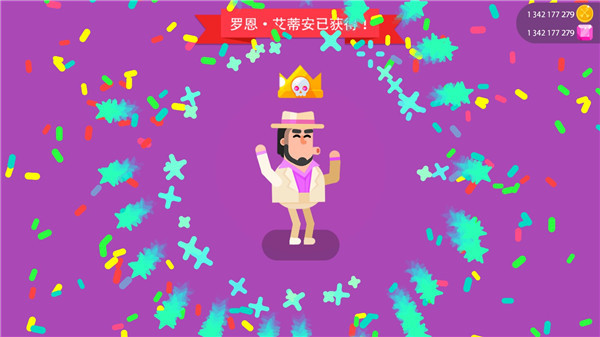 Bowmasters全人物解锁版 Bowmasters全人物解锁版