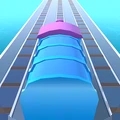 火车漂移游戏最新版