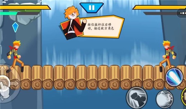 荒野求生冒险游戏手机版