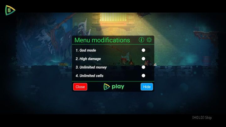 重生细胞国际服汉化版(Dead Cells)