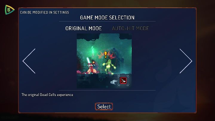 重生细胞国际服汉化版(Dead Cells)