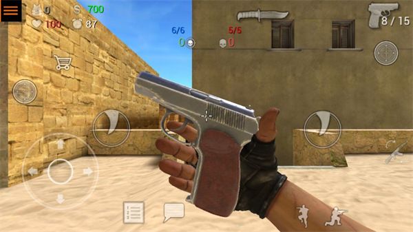 特种部队小组2(SpecialForcesGroup2)