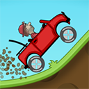 登山赛车原版无限油量(Hill Climb Racing)