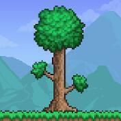 泰拉瑞亚无限道具版(Terraria)