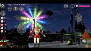 樱花校园模拟器无限金币无敌版(SAKURA School Simulator playmods)