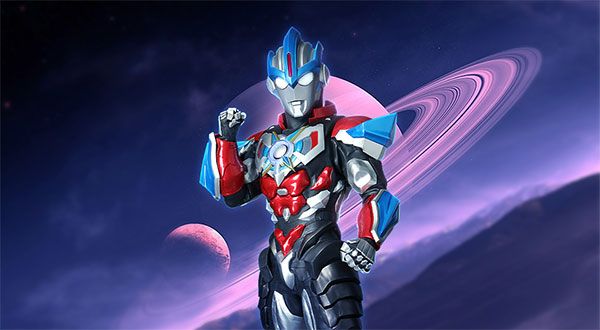 奥特曼传奇英雄无限内购版