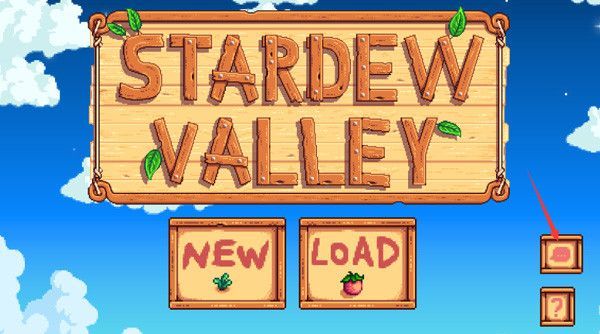 星露谷物语手机版中文版(Stardew Valley)