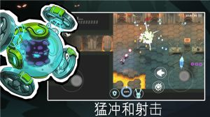 超能机器人最新版(Bibots)