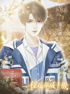 校花养成手册