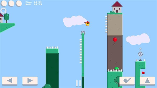 零式高尔夫(Golf Zero)