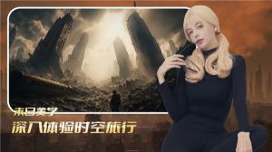 时空重构