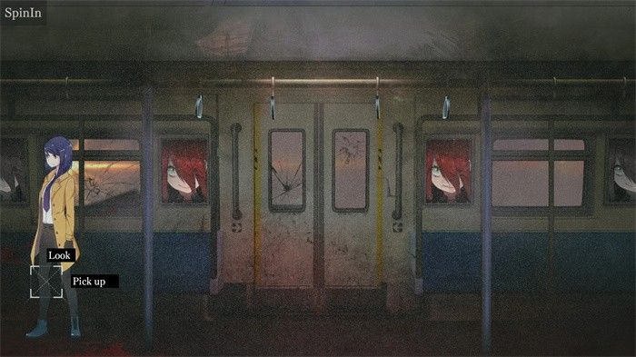 东京暗影