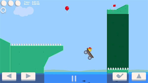 零式高尔夫(Golf Zero)