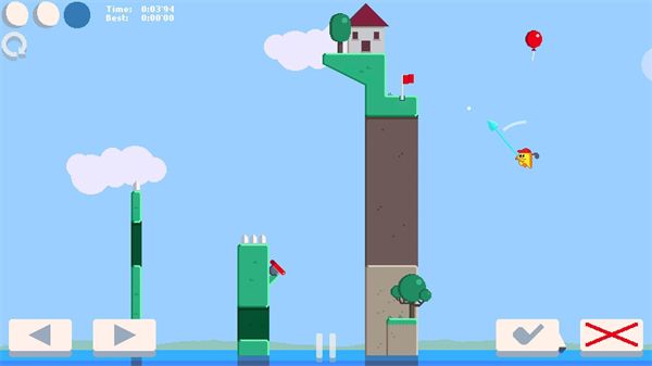 零式高尔夫(Golf Zero)