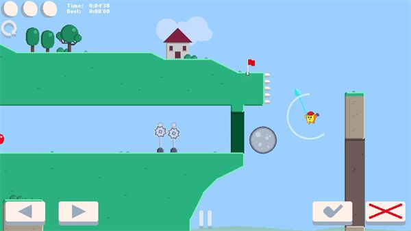 零式高尔夫(Golf Zero)