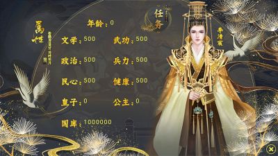 世代帝王