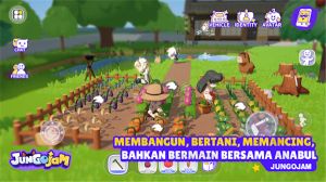 jungojam