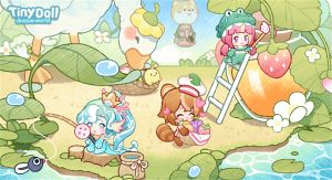 迷你小镇梦幻乐园最新版