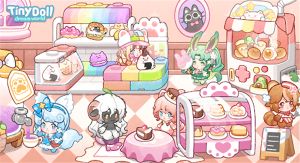 迷你小镇梦幻乐园最新版